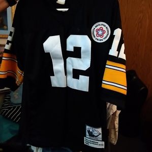 Steelers special edition jersey